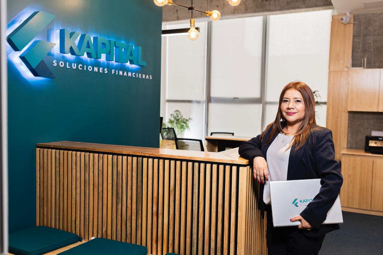 RecepcionKapital